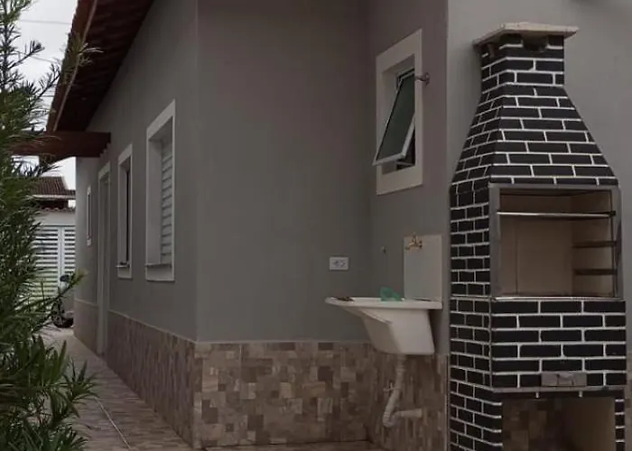 Casa Bem Te VI