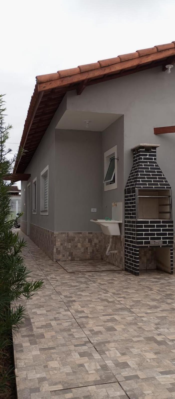 Casa de Férias Casa Bem Te Vi