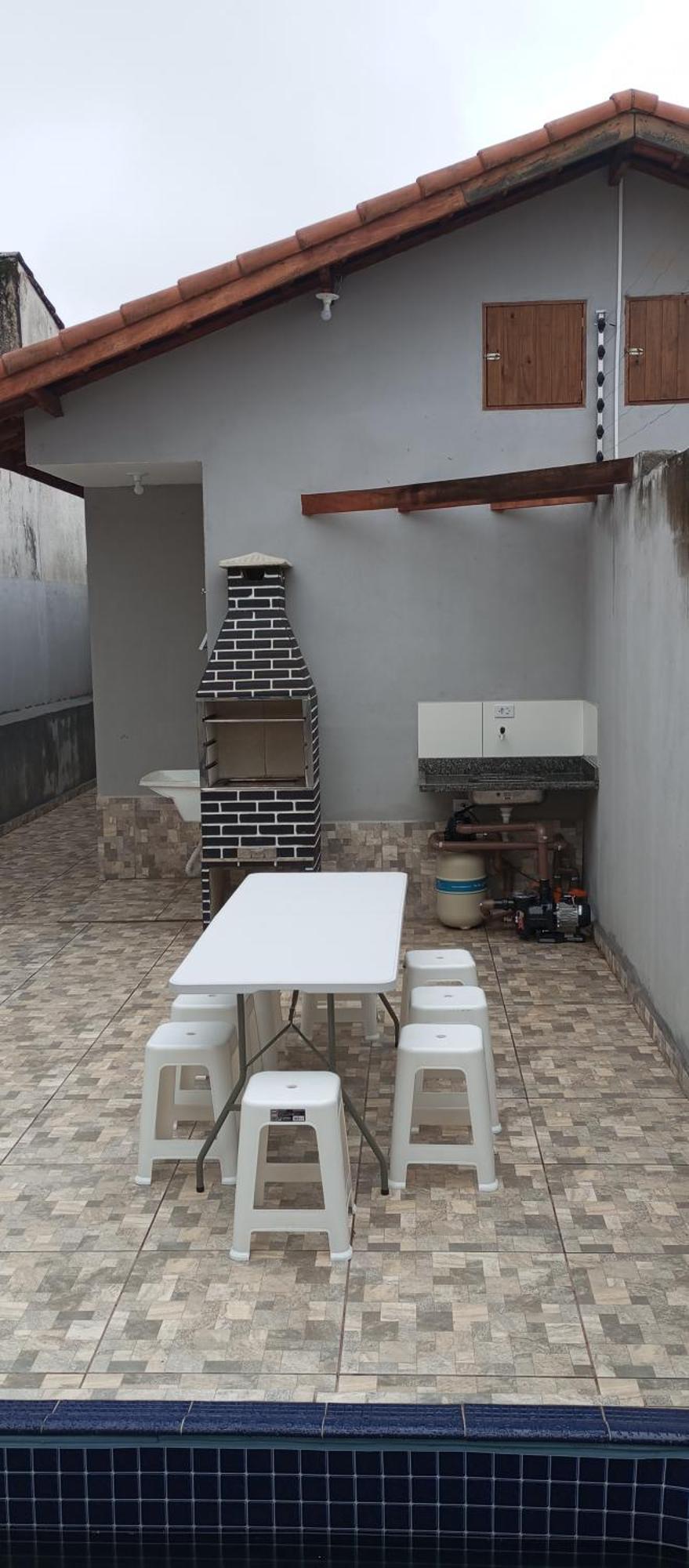Casa Bem Te Vi