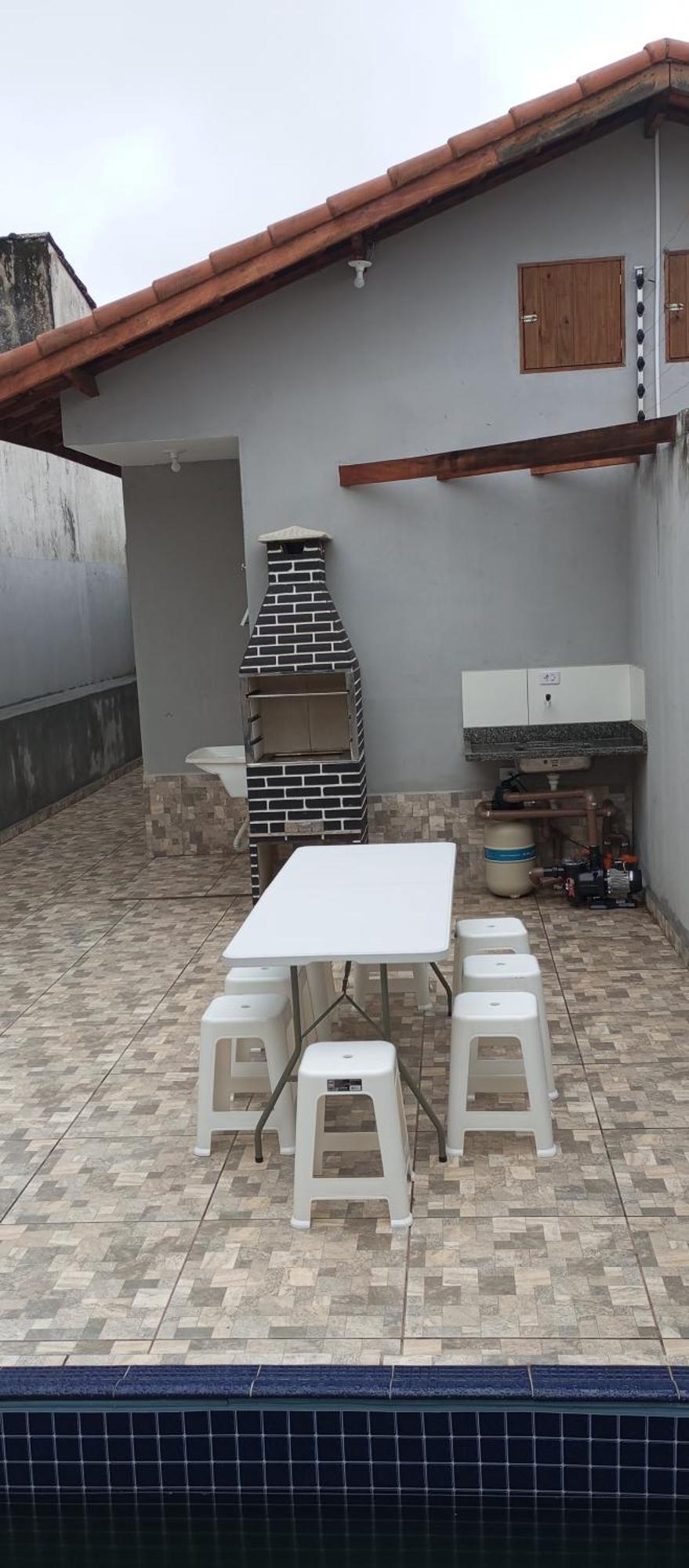 Casa de Férias Casa Bem Te Vi