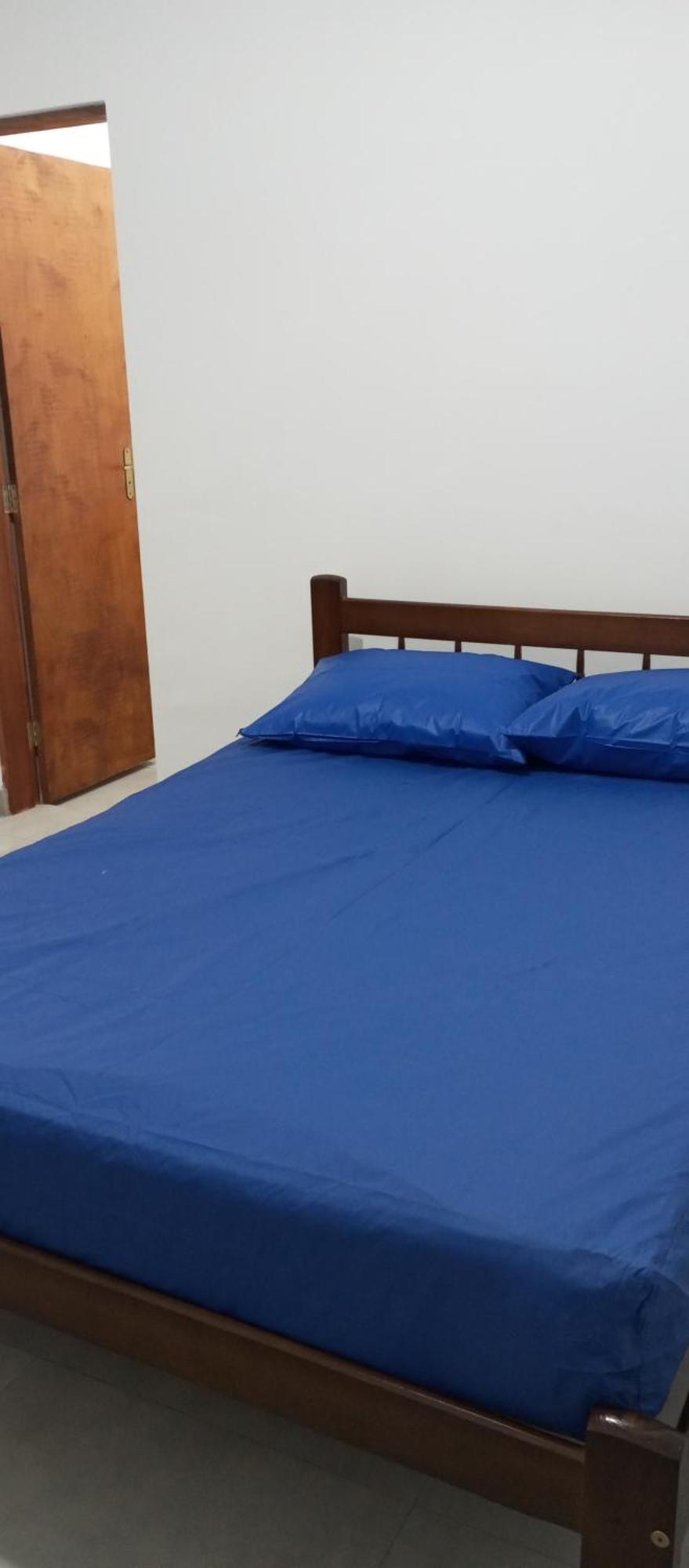 Casa Bem Te Vi Casa de Férias Itanhaém