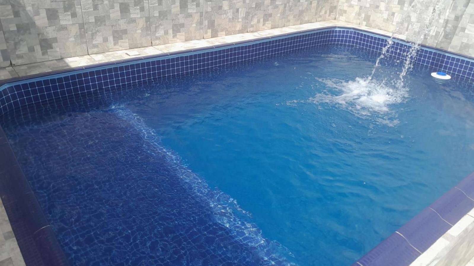 Casa de Férias Casa Bem Te Vi Itanhaém