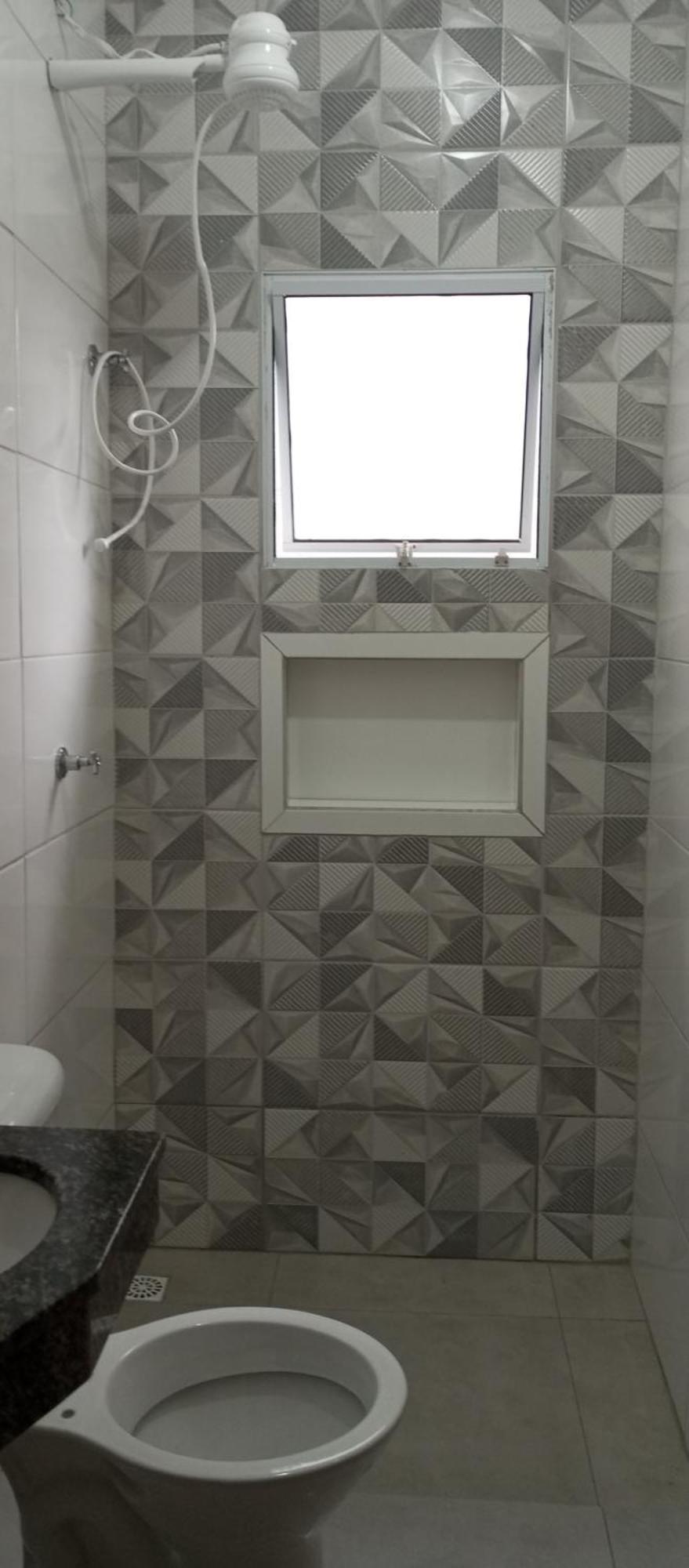 Casa Bem Te Vi Casa de Férias Itanhaém