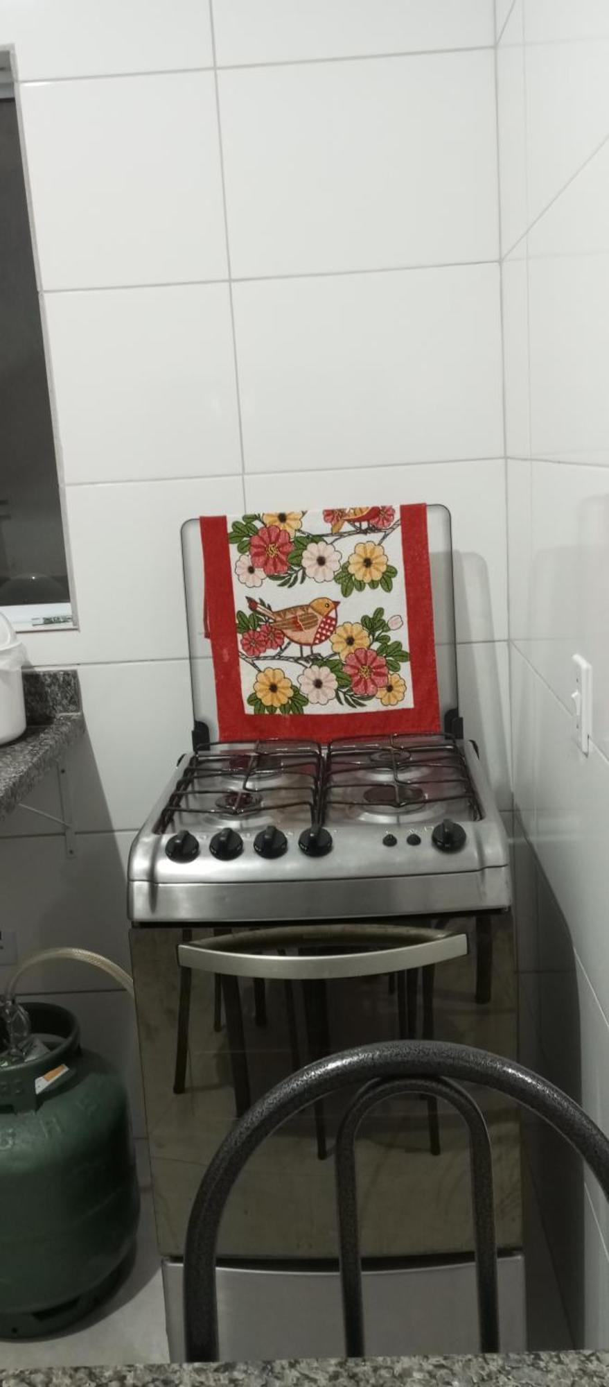 Casa Bem Te Vi *