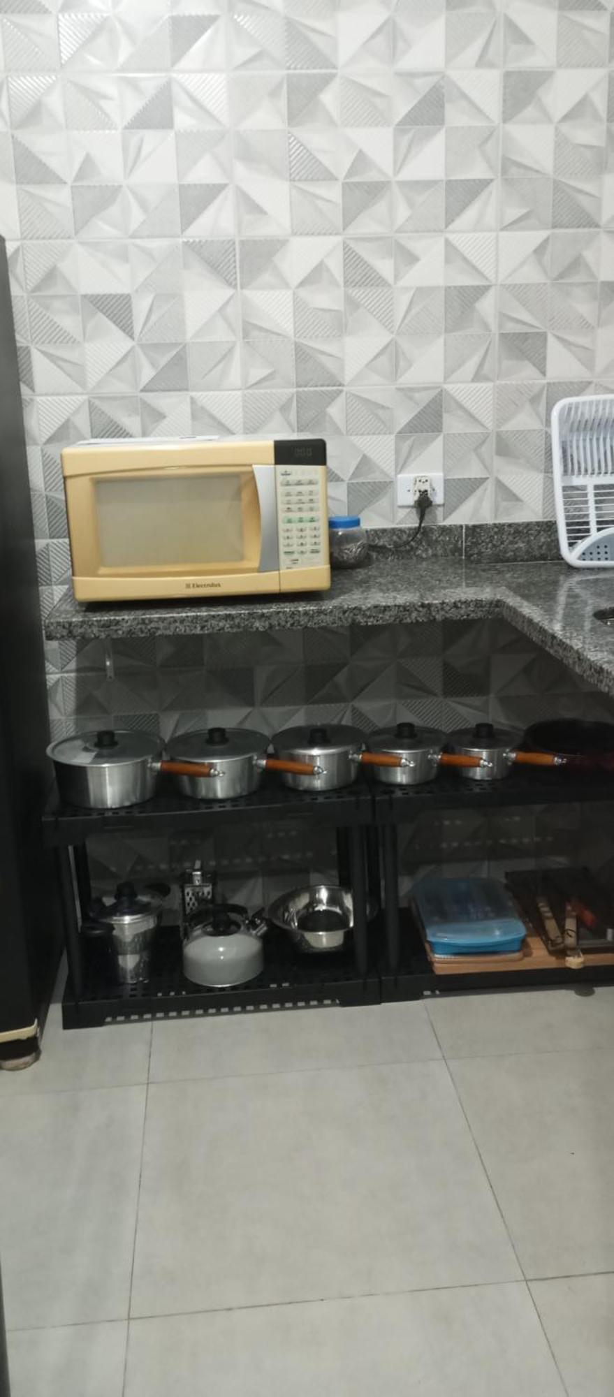 Casa Bem Te Vi * Itanhaém