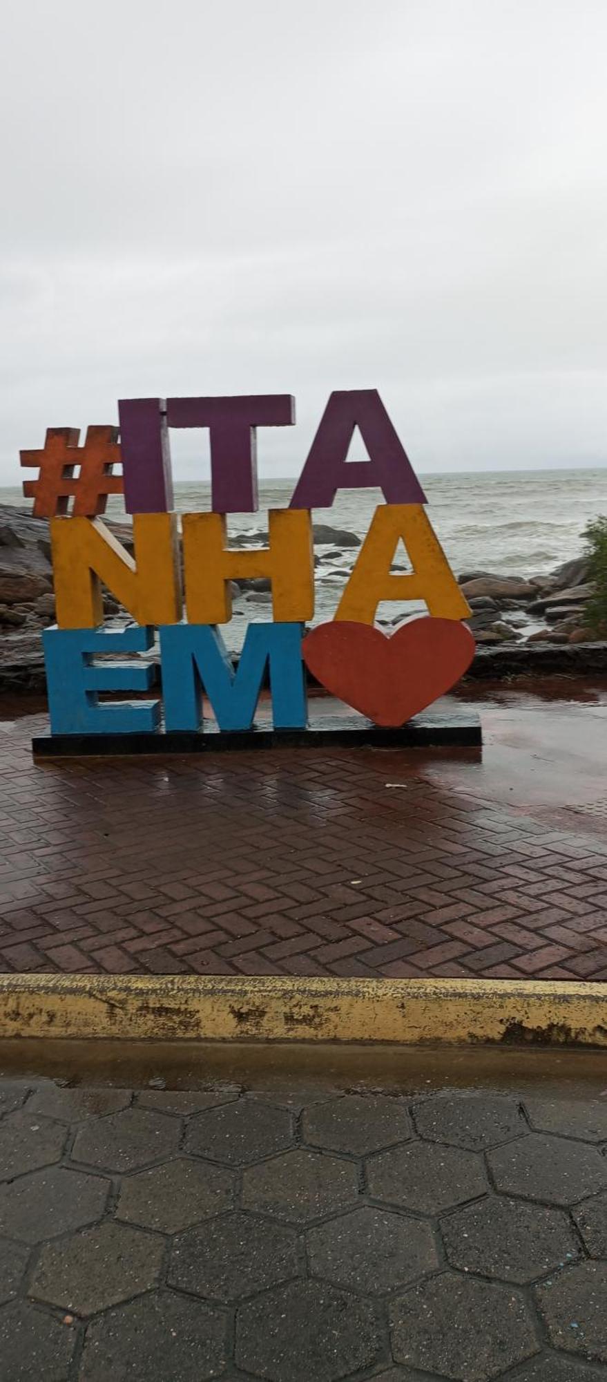 Casa Bem Te Vi Casa de Férias Itanhaém