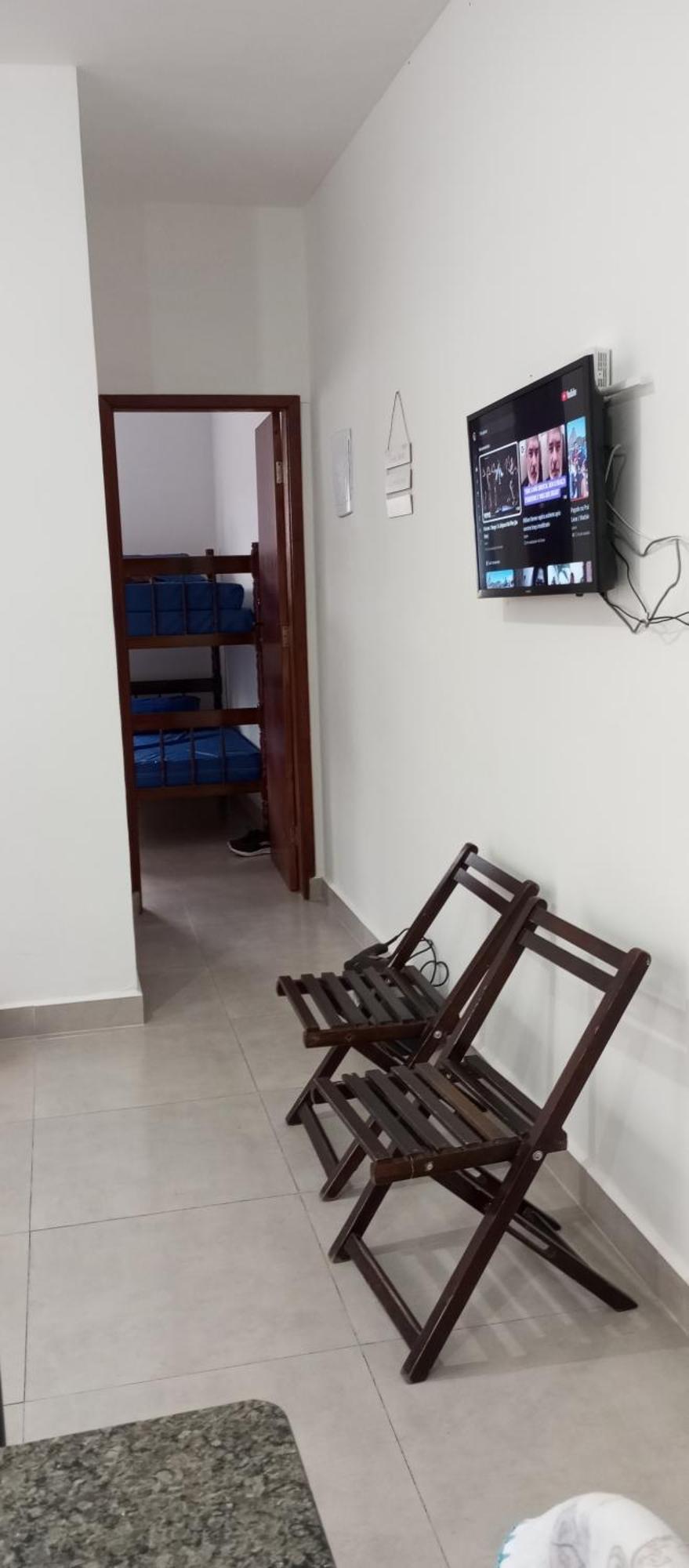 Casa Bem Te Vi *