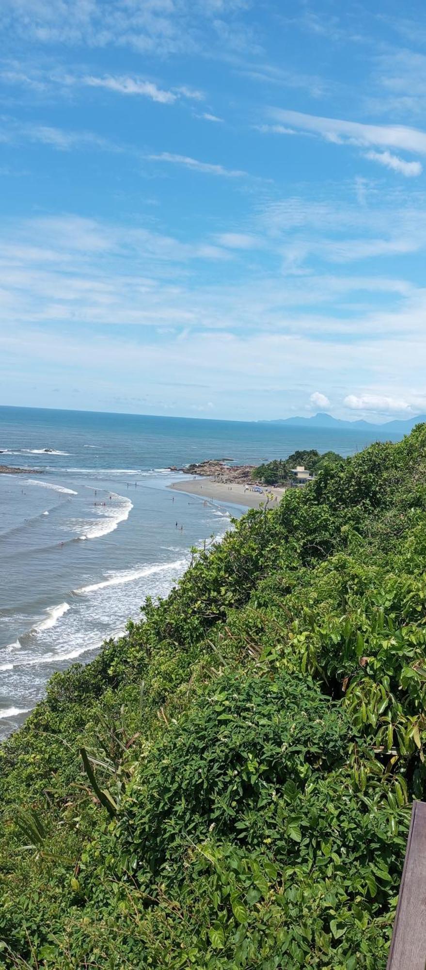 Casa de Férias Casa Bem Te Vi Itanhaém
