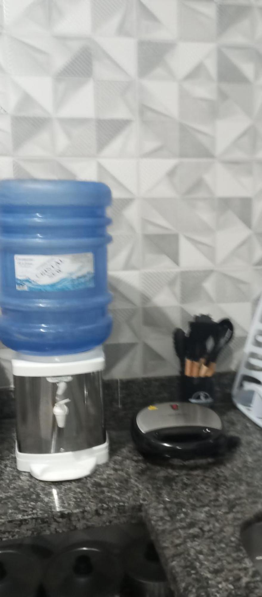Casa Bem Te Vi Casa de Férias *